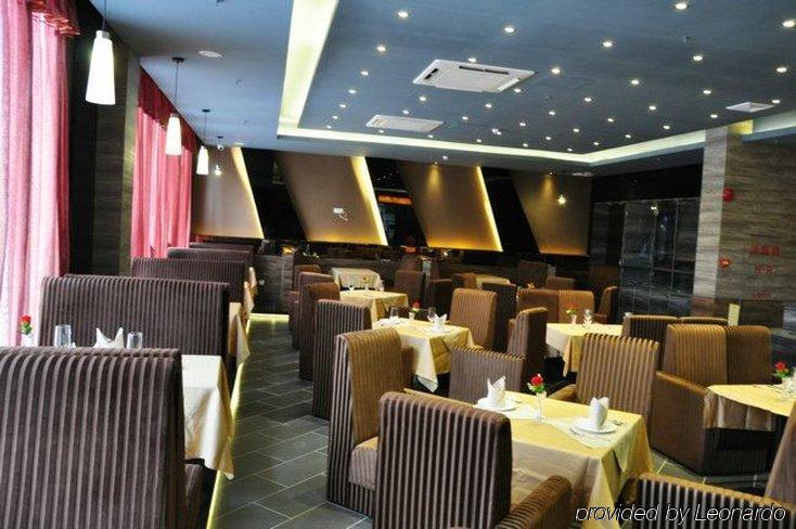 Shun Ying Li Yu Hotel Kanton Zewnętrze zdjęcie