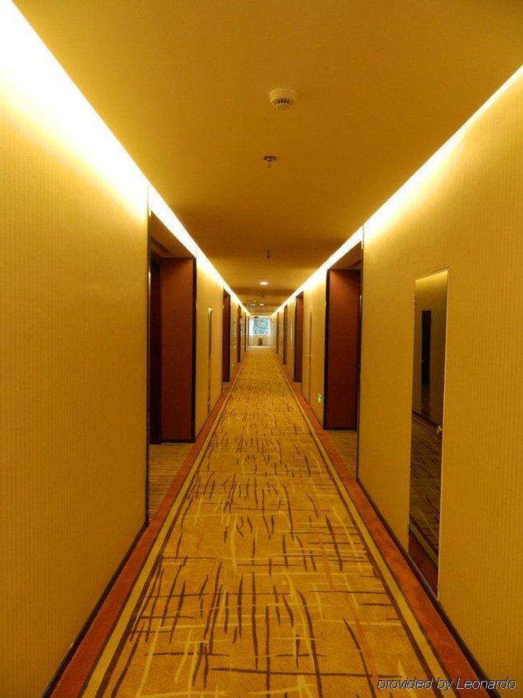 Shun Ying Li Yu Hotel Kanton Zewnętrze zdjęcie