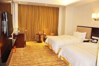 Shun Ying Li Yu Hotel Kanton Zewnętrze zdjęcie