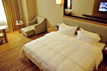 Shun Ying Li Yu Hotel Kanton Zewnętrze zdjęcie