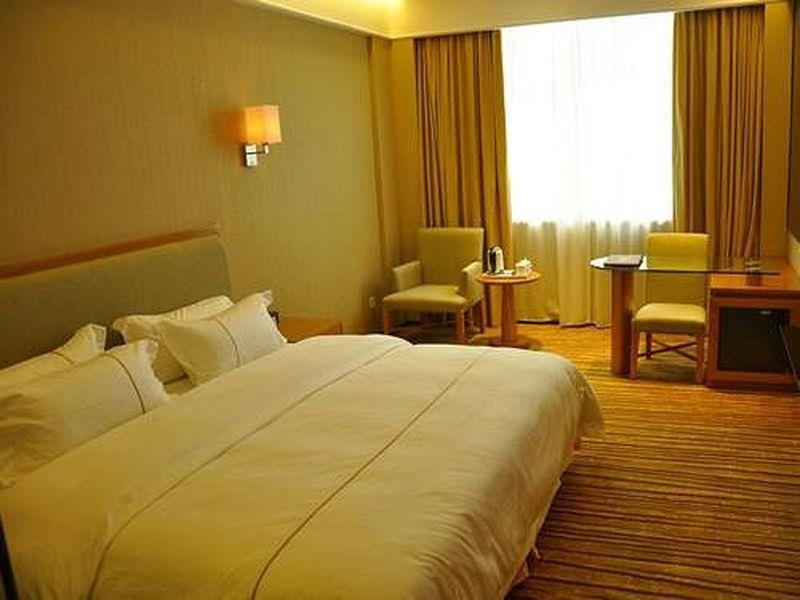 Shun Ying Li Yu Hotel Kanton Zewnętrze zdjęcie